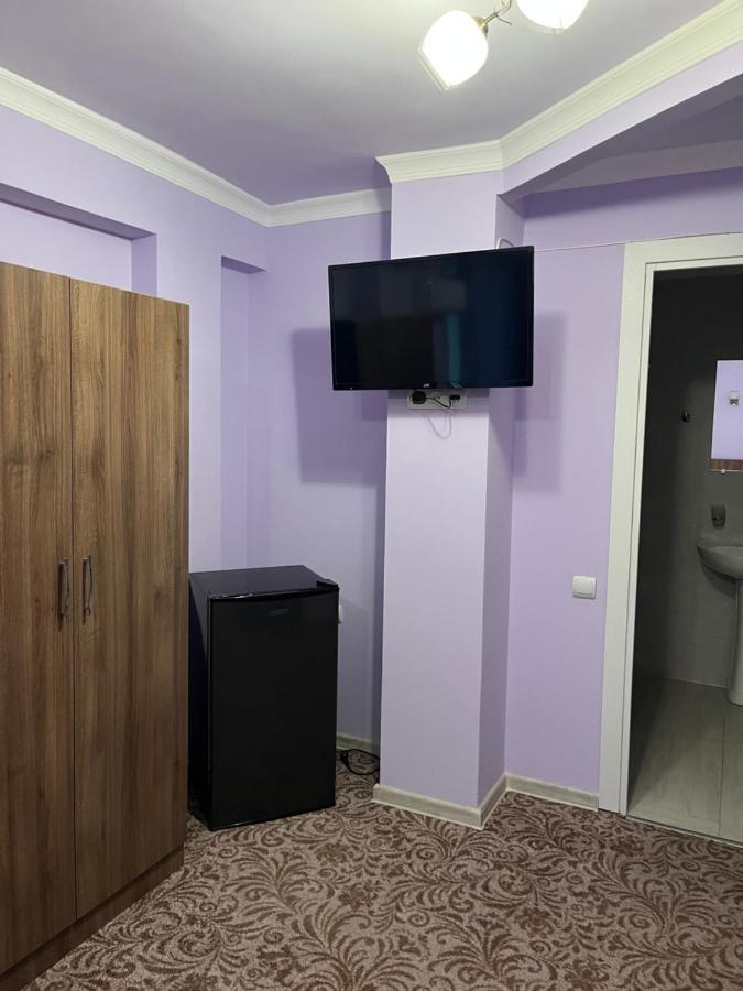 Hotel International Yerevan Exterior foto