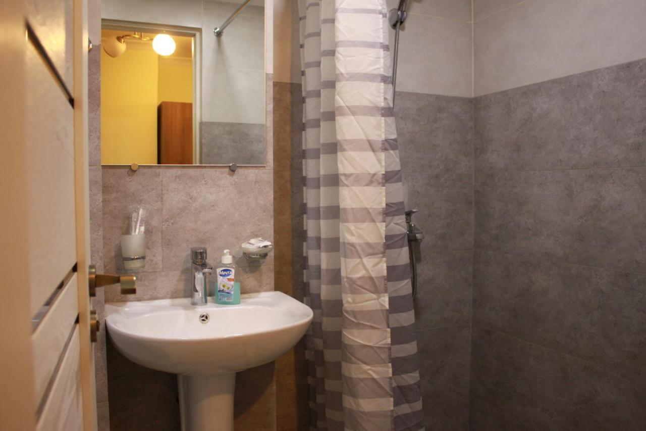Hotel International Yerevan Exterior foto