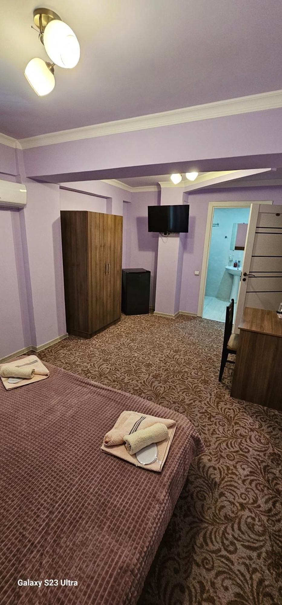 Hotel International Yerevan Exterior foto